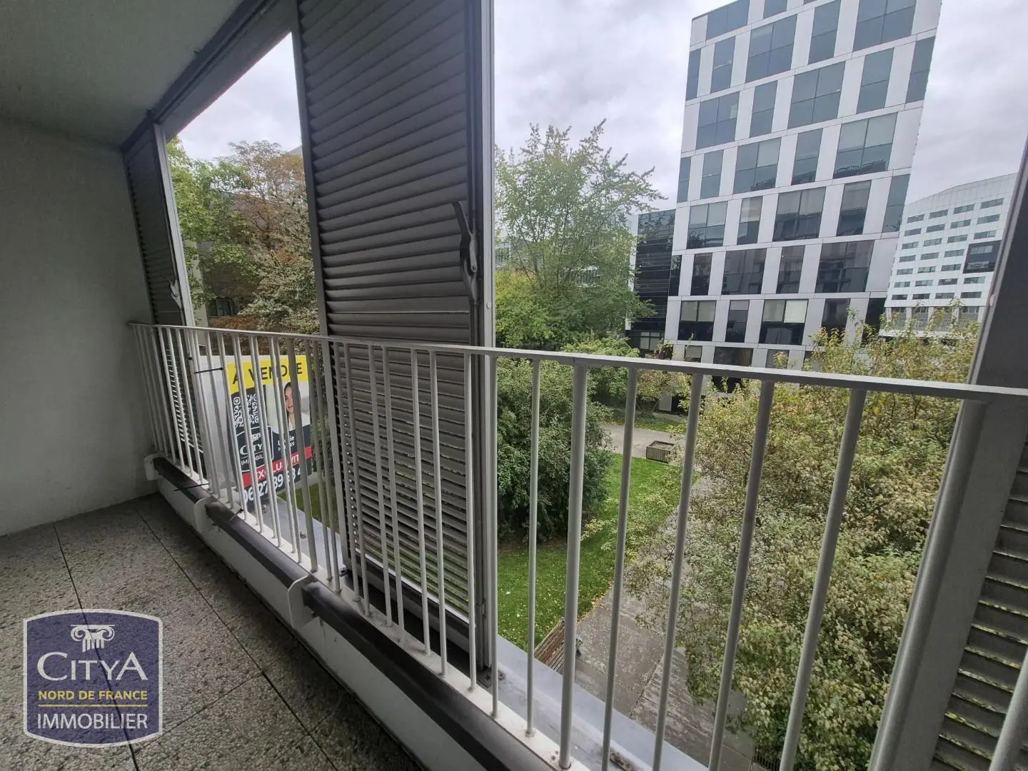 Photo 4 appartement Lille