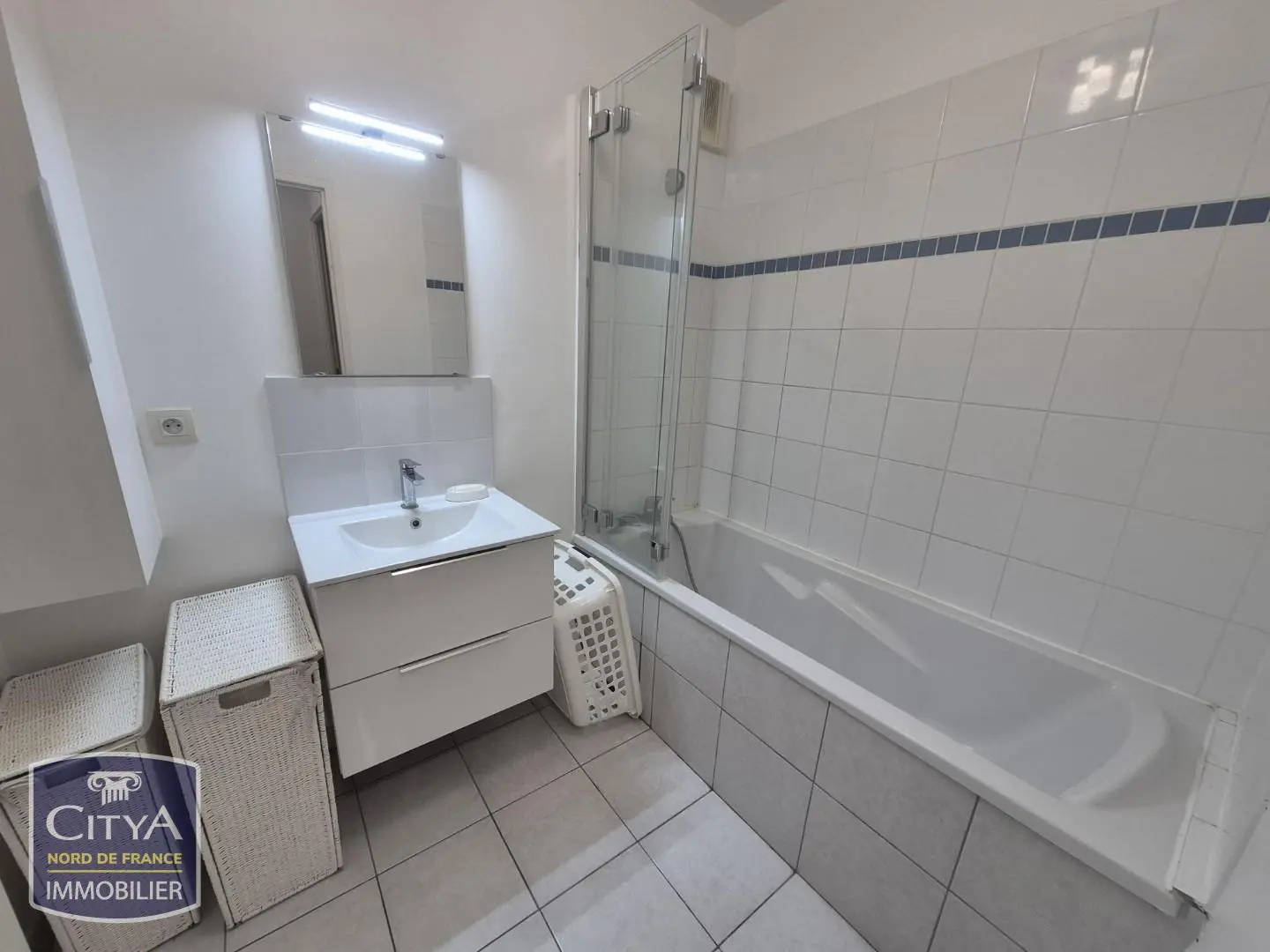 Photo 7 appartement Lille