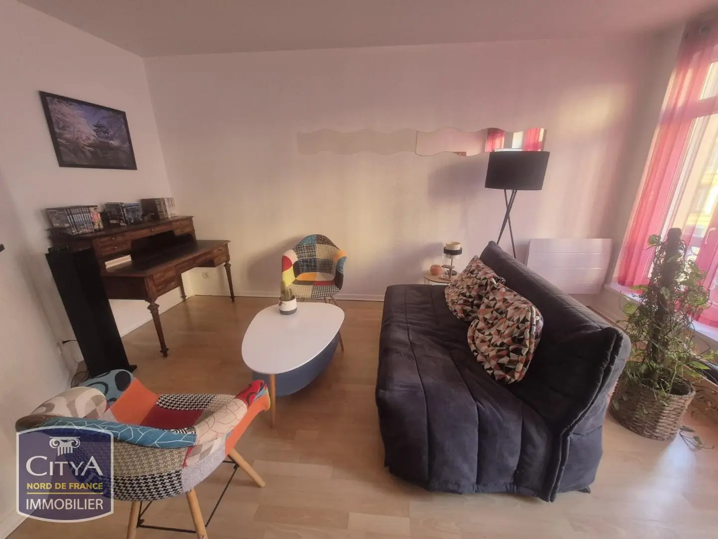 Photo 1 appartement Lille