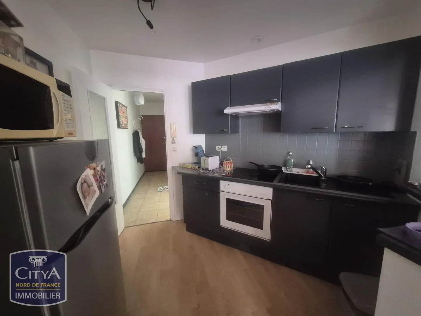 Photo 2 appartement Lille
