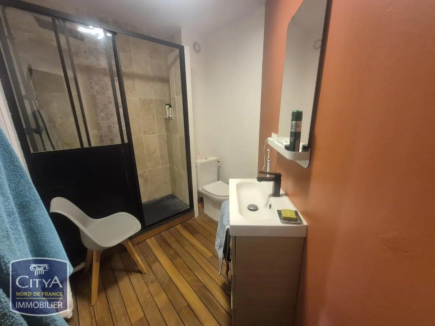 Photo 3 appartement Lille