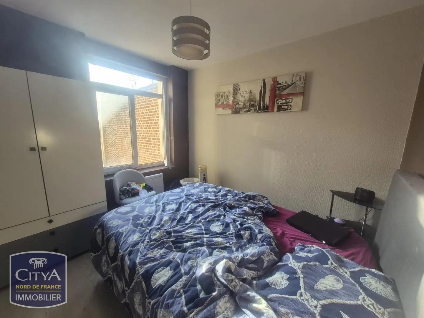 Photo 4 appartement Lille