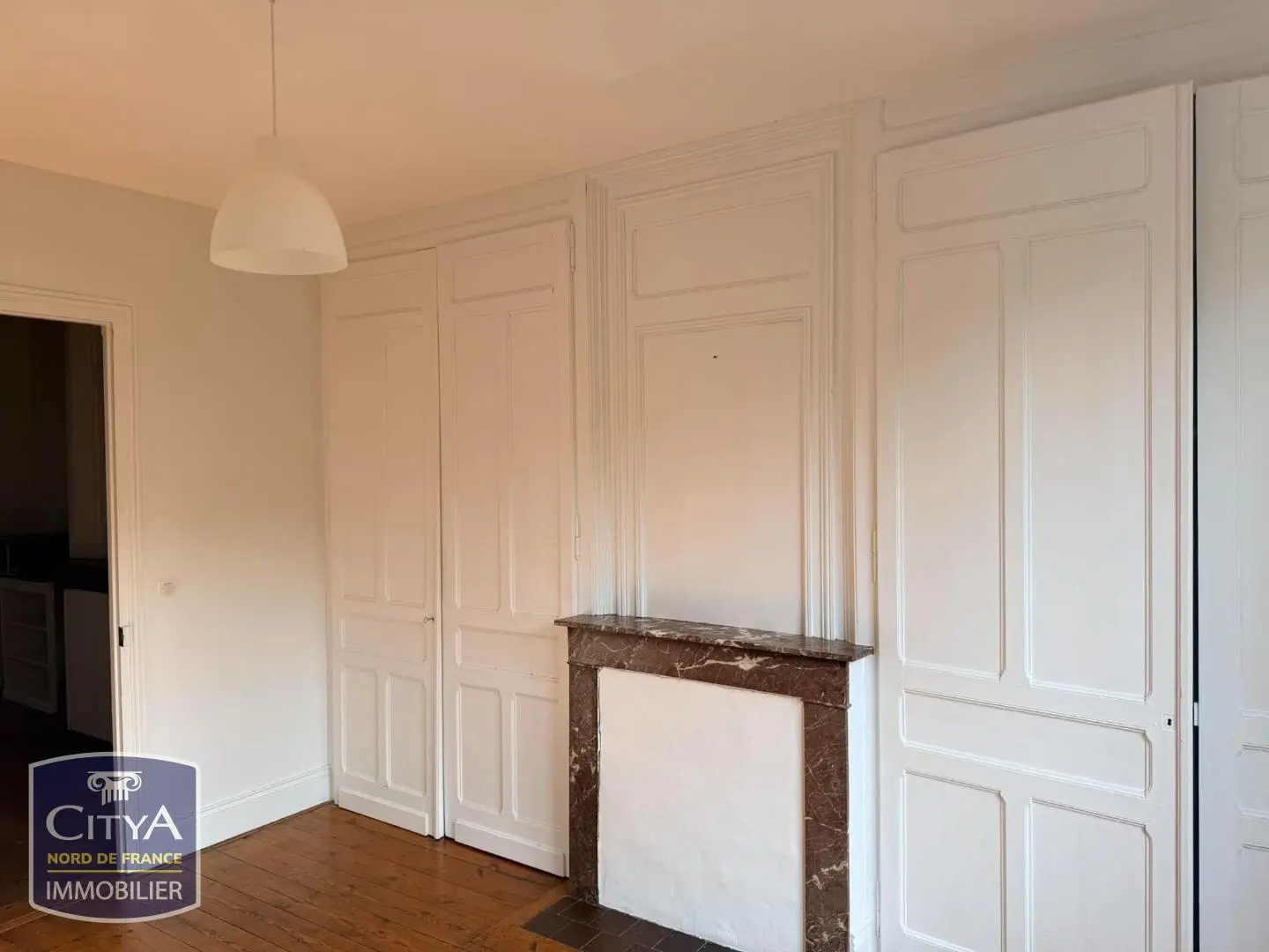 Photo 1 appartement Lille