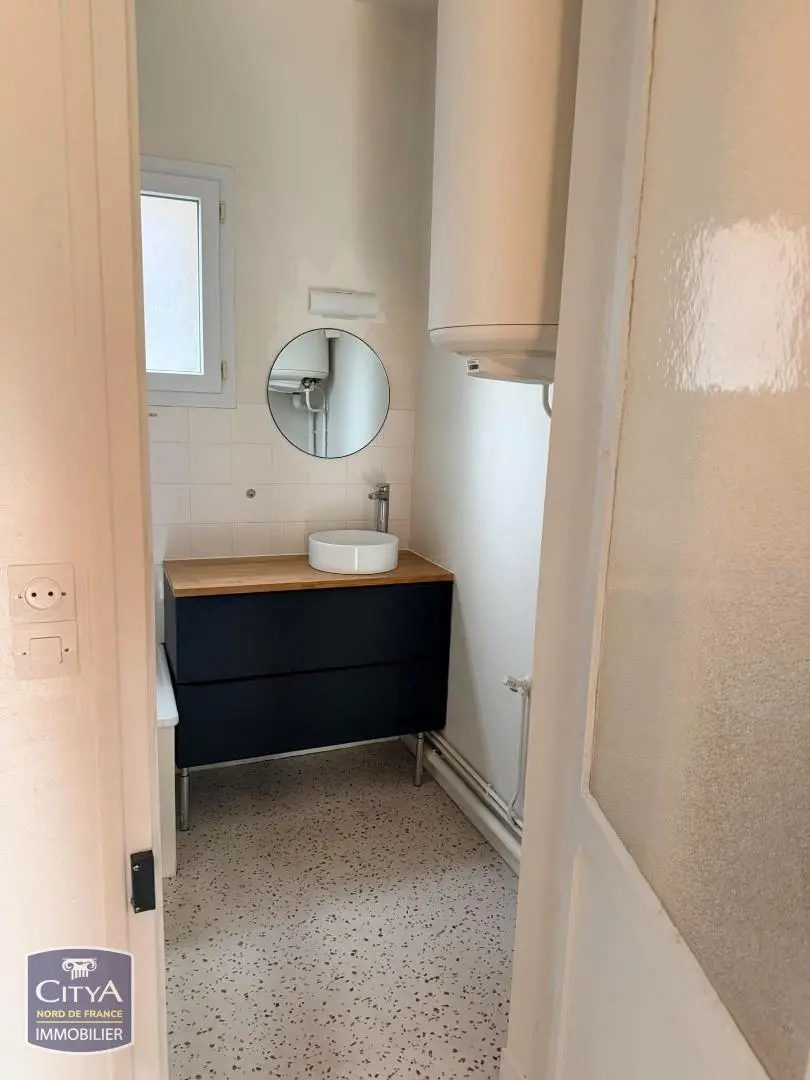 Photo 2 appartement Lille