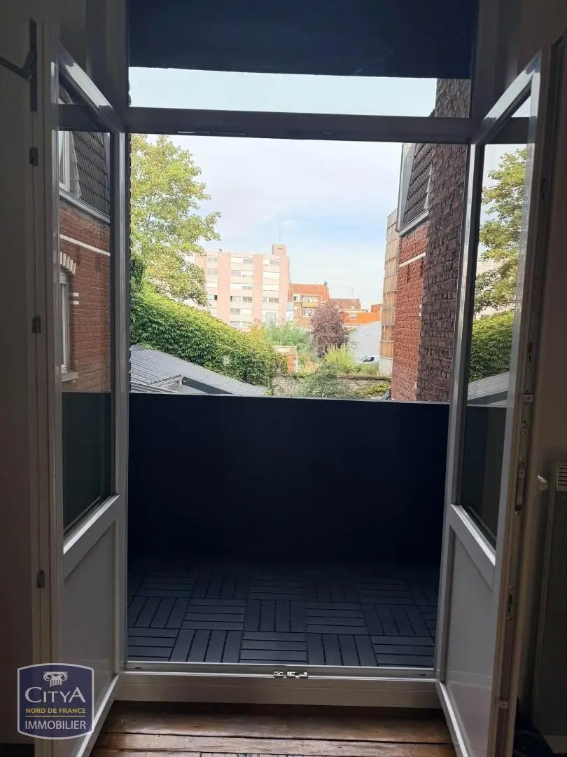 Photo 4 appartement Lille