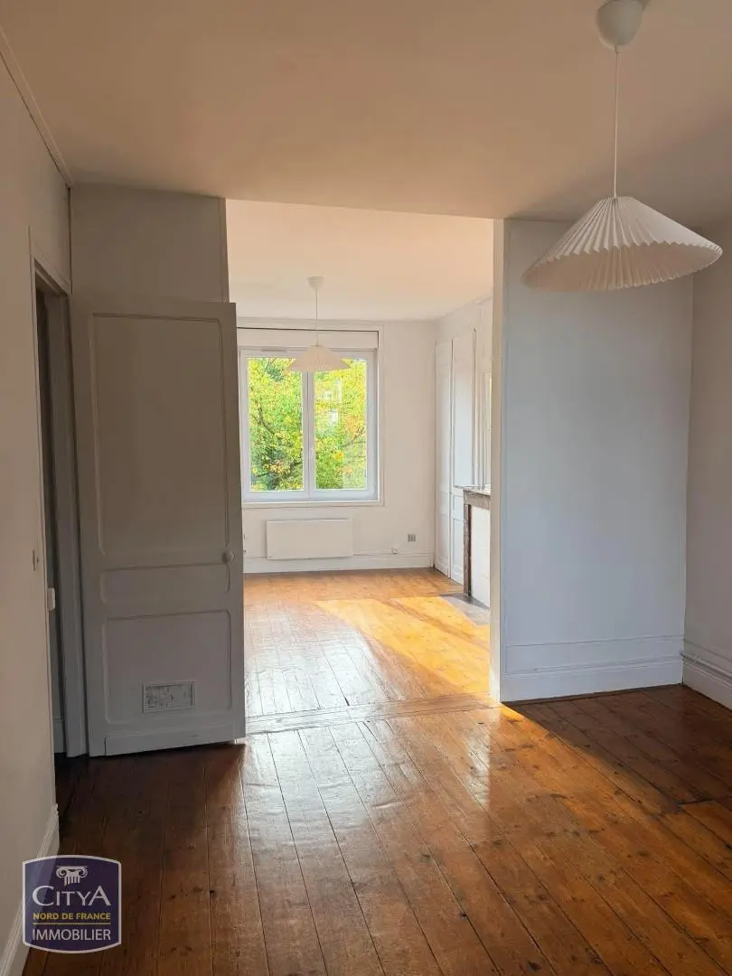 Photo 5 appartement Lille