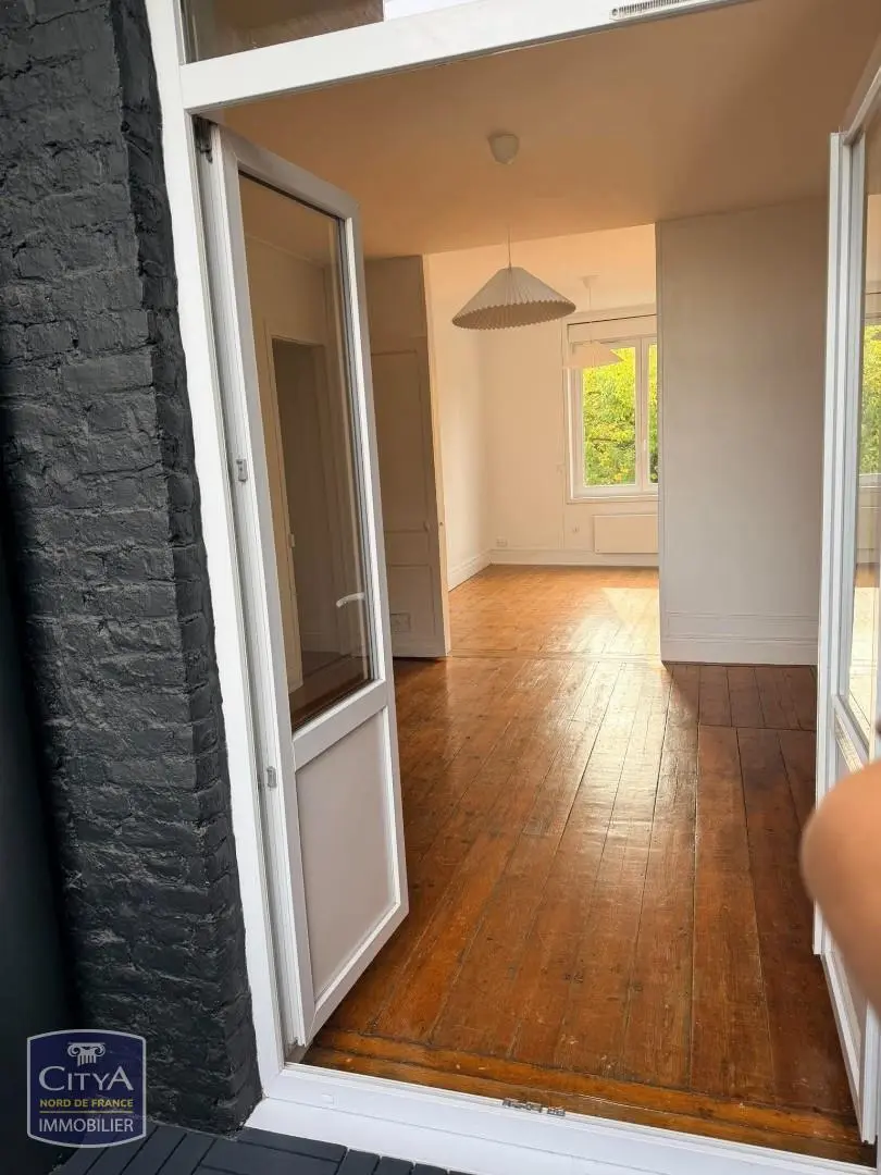 Photo 6 appartement Lille