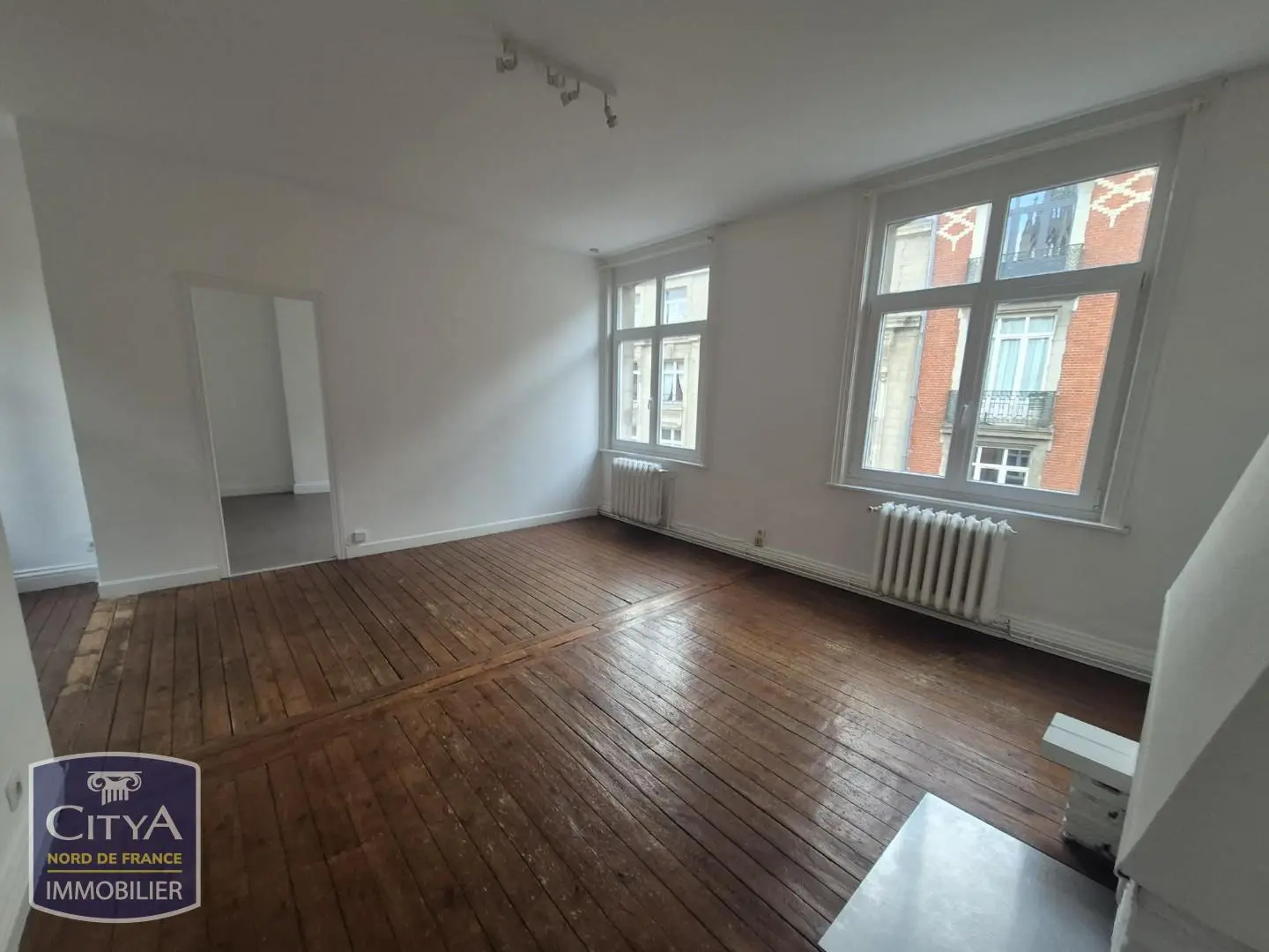 Photo 2 Appartement 2 pièces 55.34m²