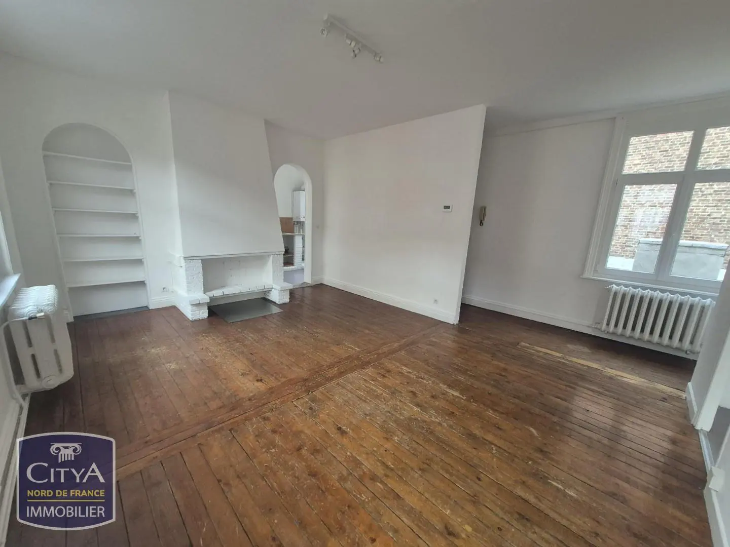 Photo 3 Appartement 2 pièces 55.34m²