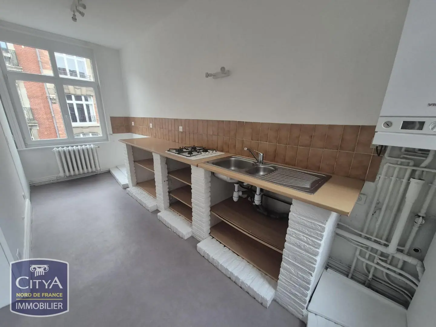 Photo 4 Appartement 2 pièces 55.34m²