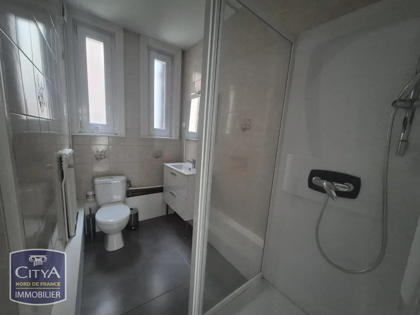 Photo 7 Appartement 2 pièces 55.34m²