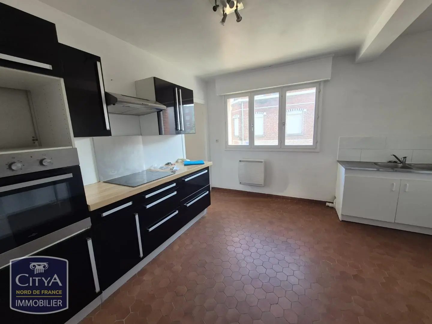 Photo 1 Appartement 3 pièces 88.95m²