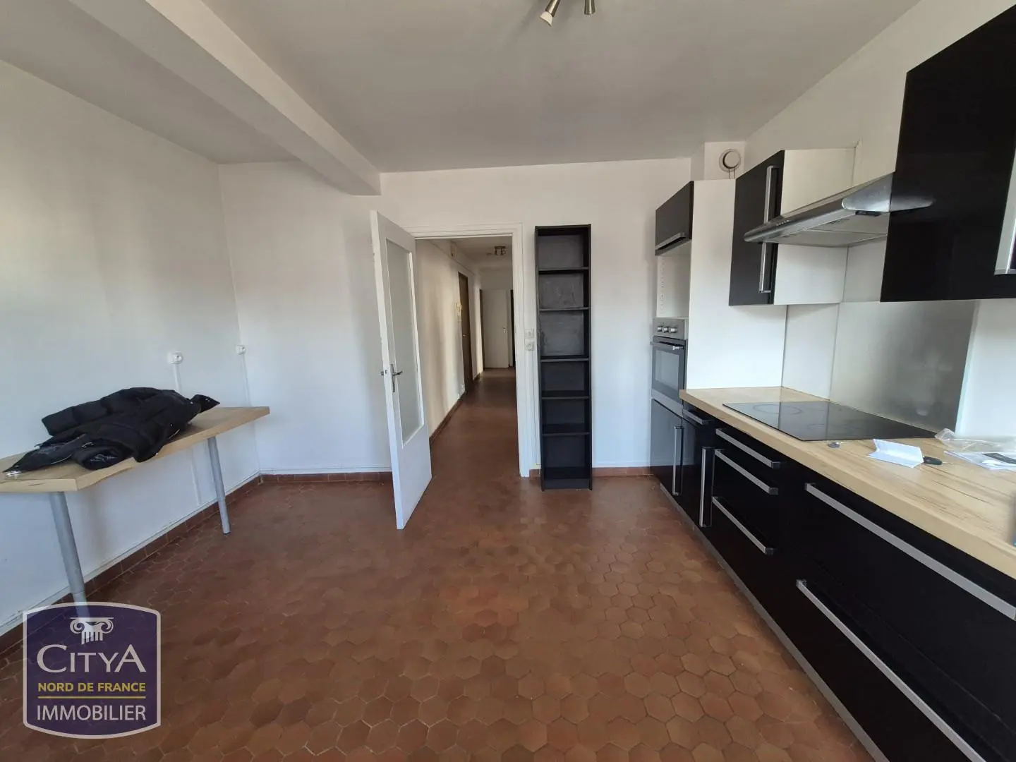 Photo 3 appartement Lille
