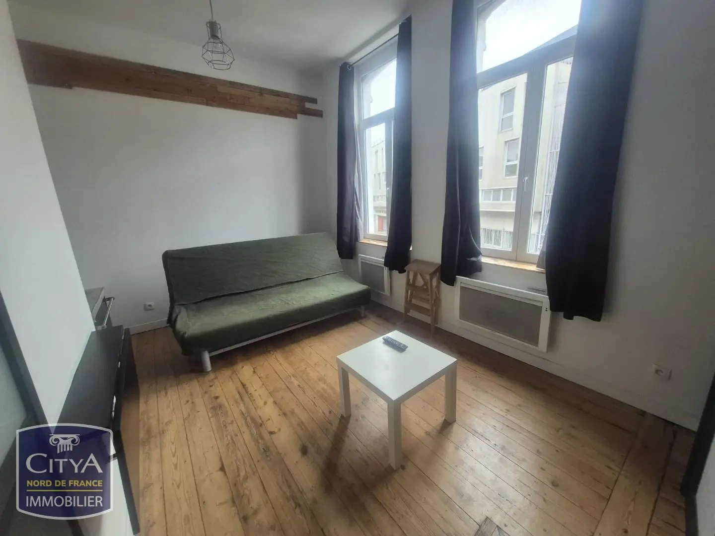 Photo 2 appartement Lille