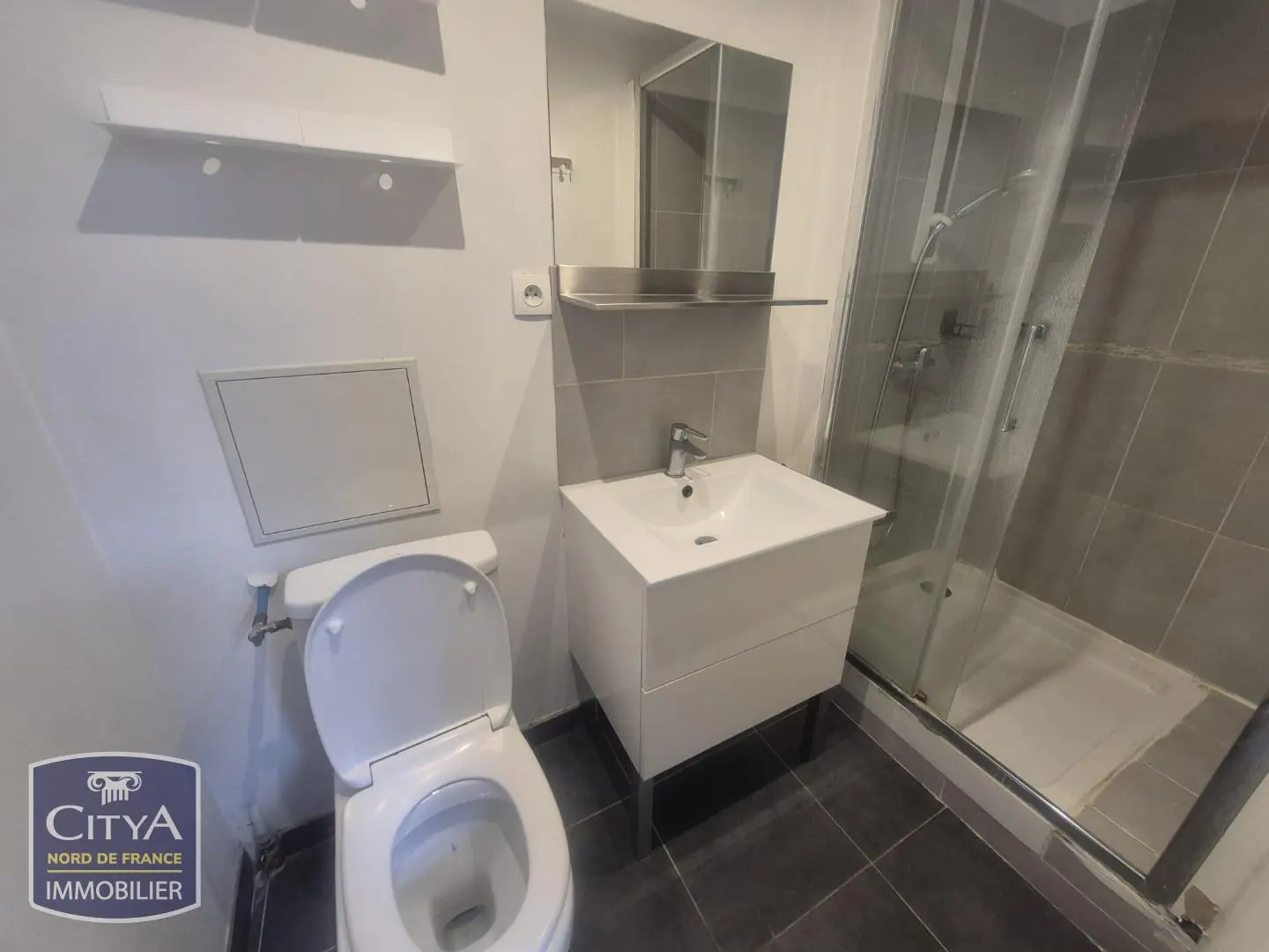 Photo 3 appartement Lille