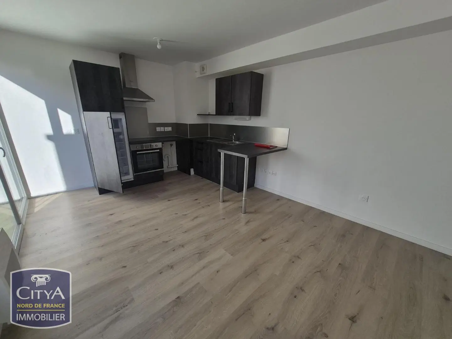 Photo 2 Appartement 2 pièces 41.69m²