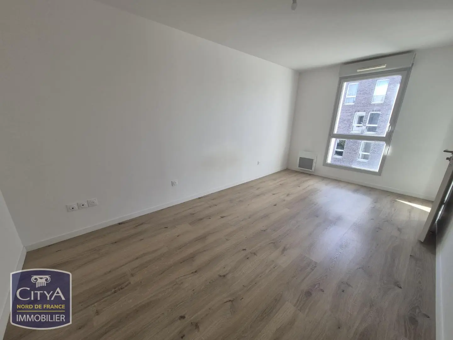 Photo 3 Appartement 2 pièces 41.69m²