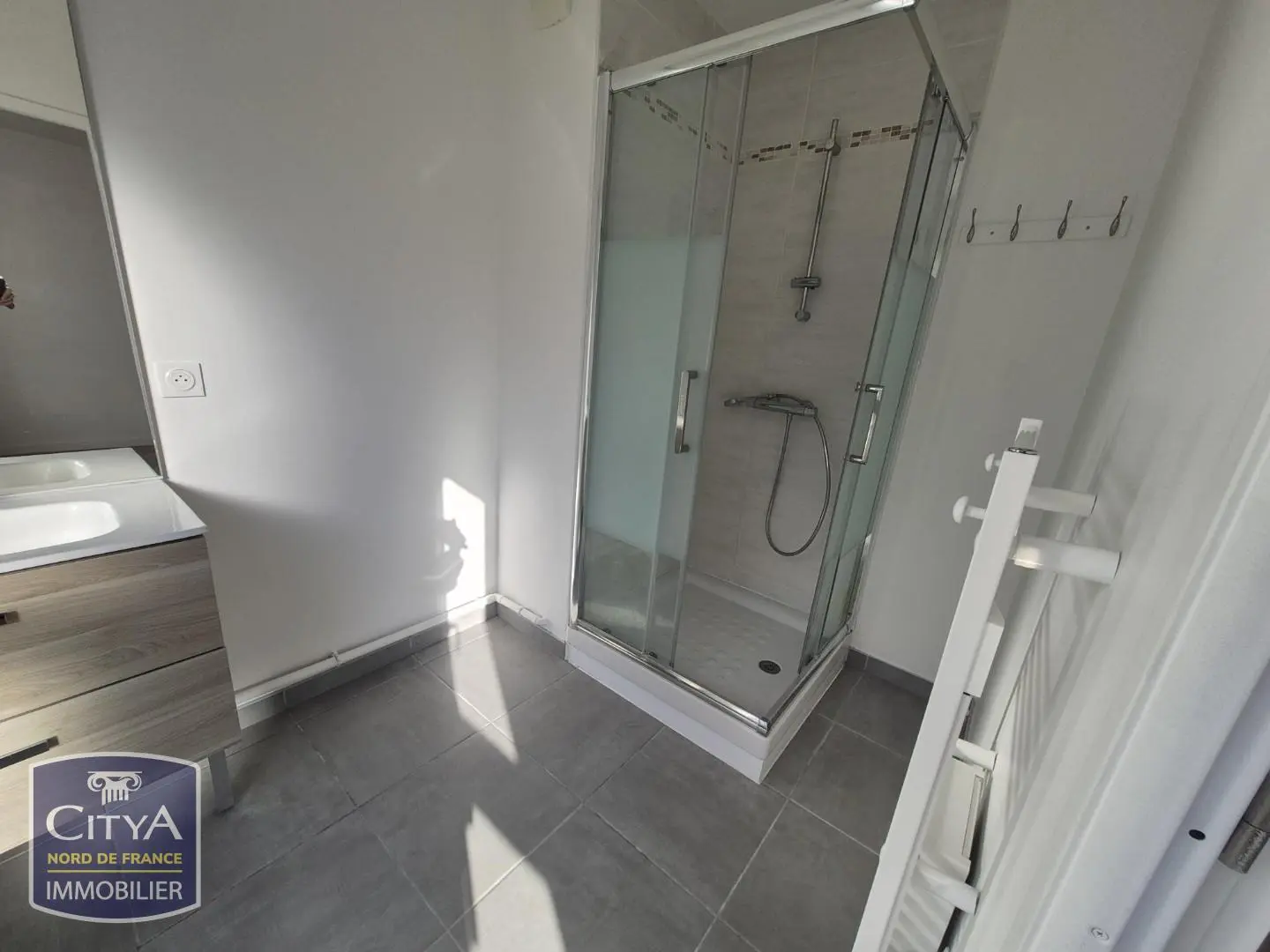 Photo 5 Appartement 2 pièces 41.69m²