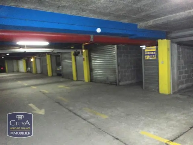 Photo 1 Parking 11m²
