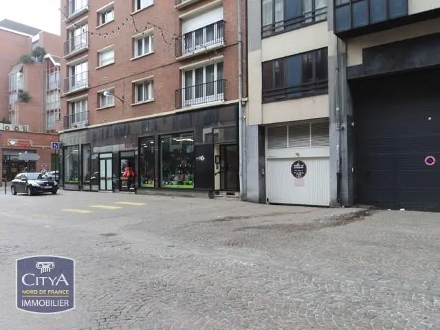 Photo 2 Parking 11m²