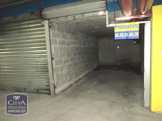 Photo 4 Parking 11m²