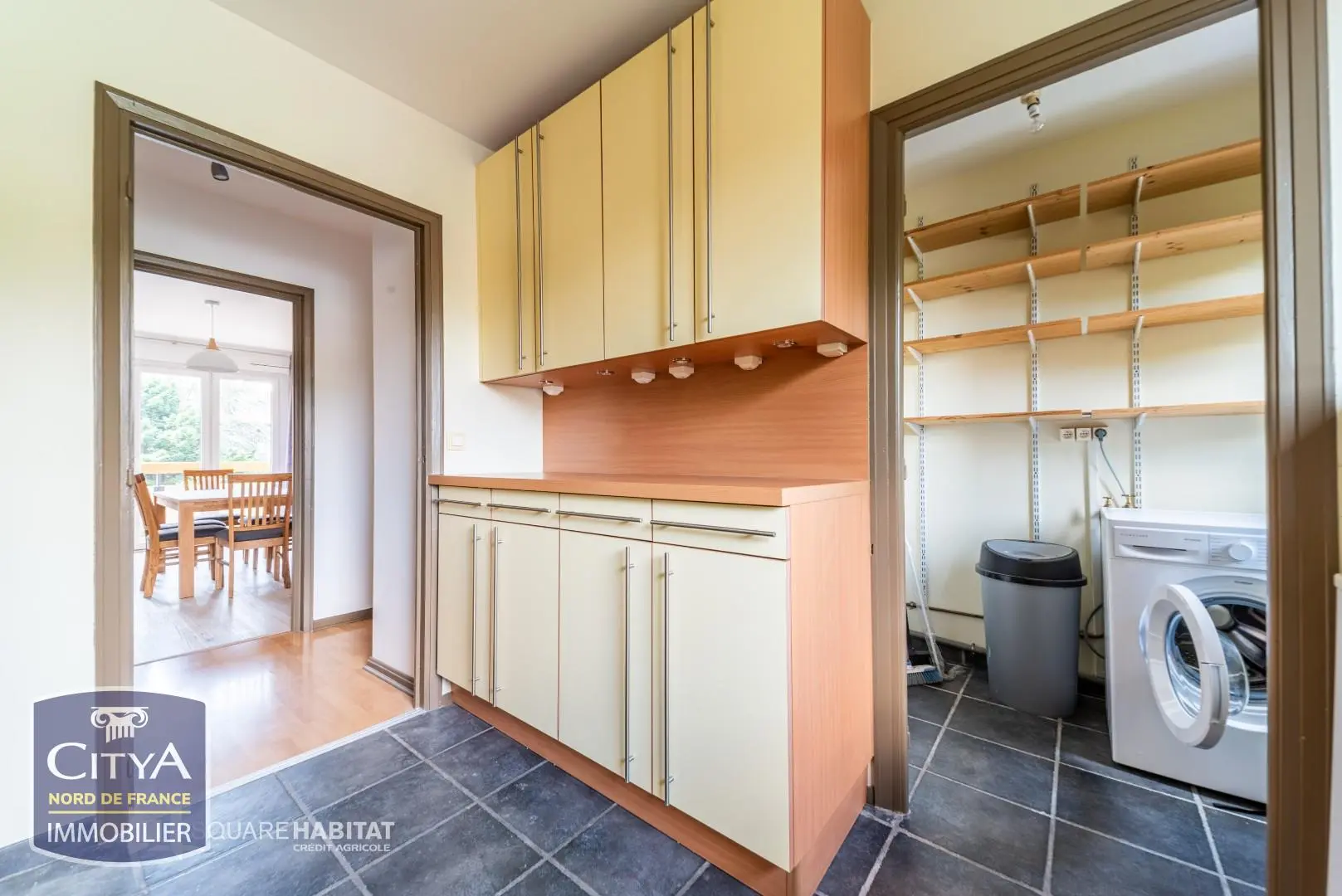 Photo 4 Appartement 3 pièces 76.33m²