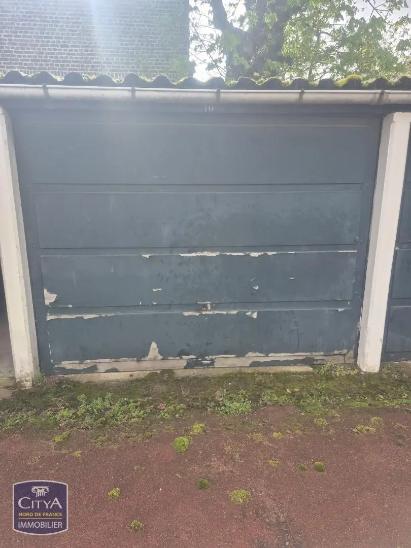 Photo 1 Parking 15m²