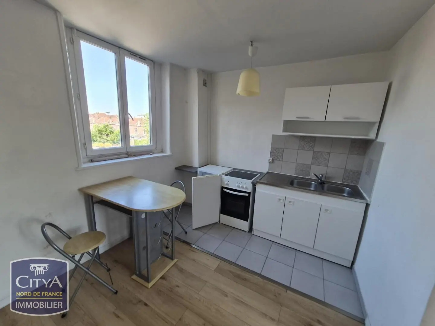Photo 1 appartement Lille