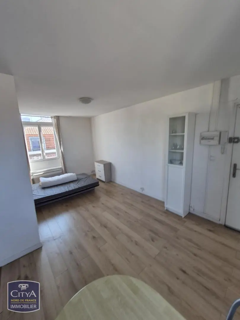 Photo 2 appartement Lille