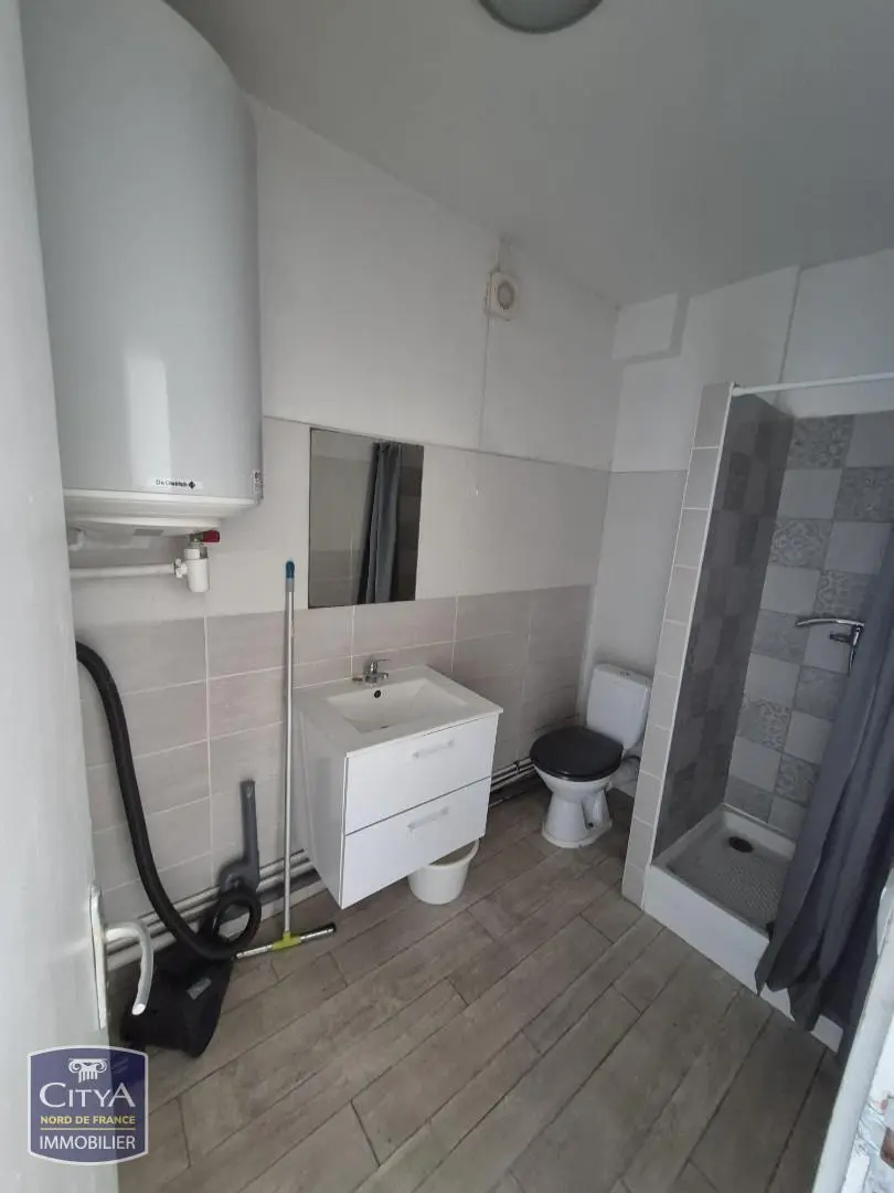 Photo 3 appartement Lille