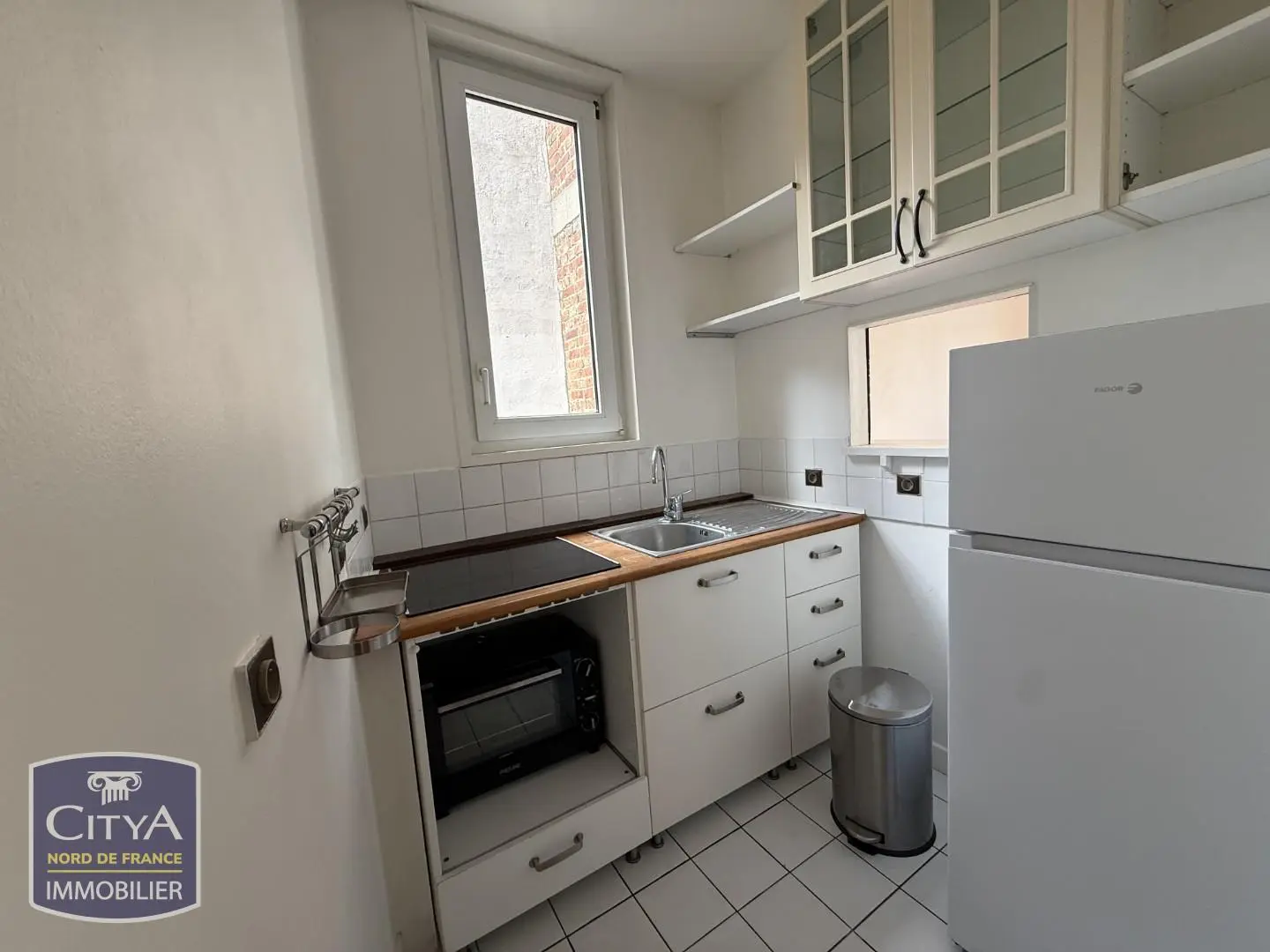 Photo 3 Appartement 3 pièces 54m²