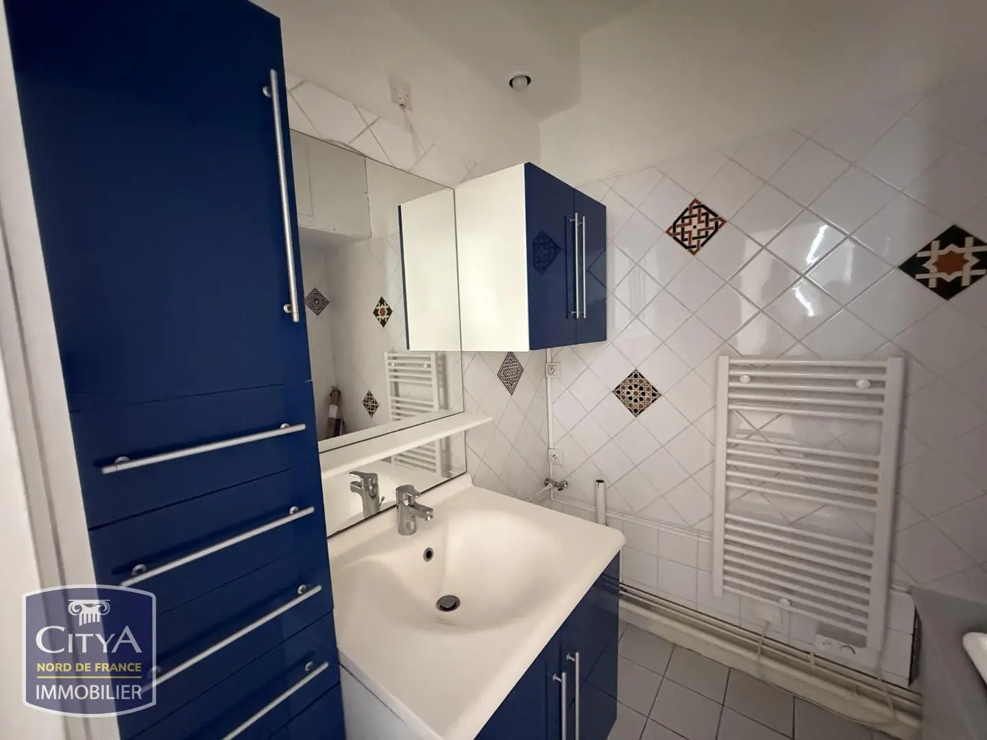 Photo 7 Appartement 3 pièces 54m²