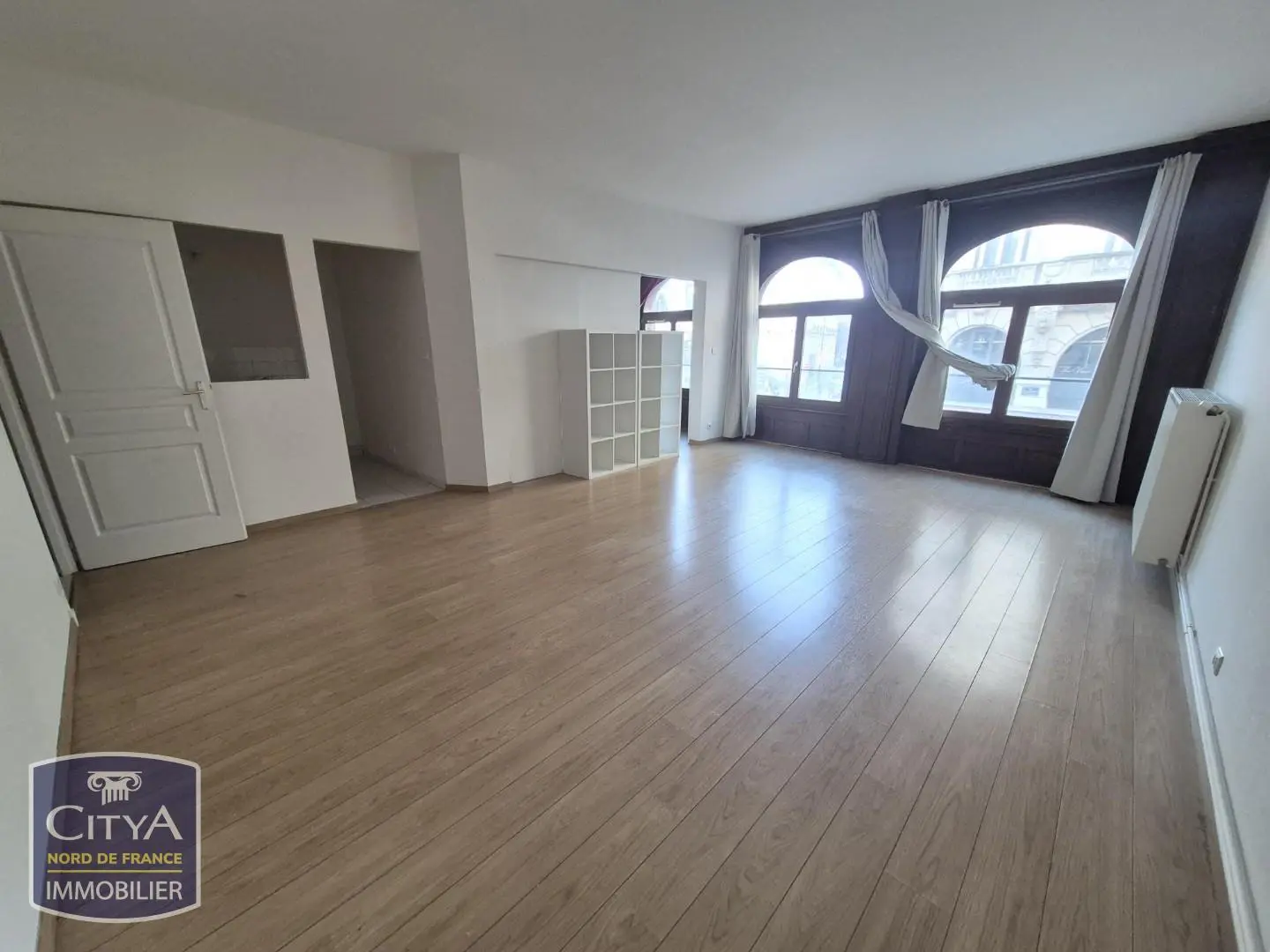 Photo 1 Appartement 3 pièces 68.11m²