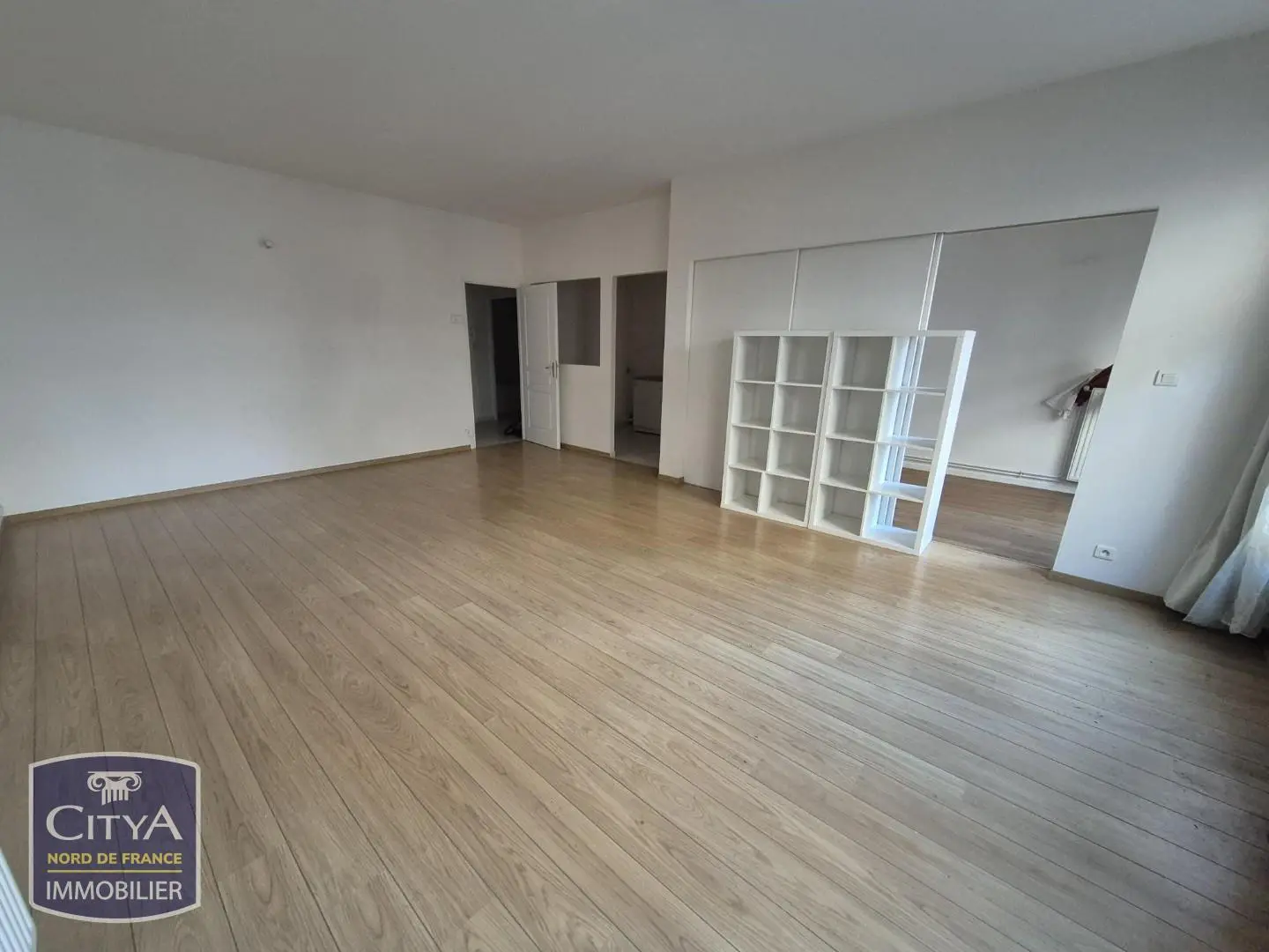 Photo 1 appartement Lille