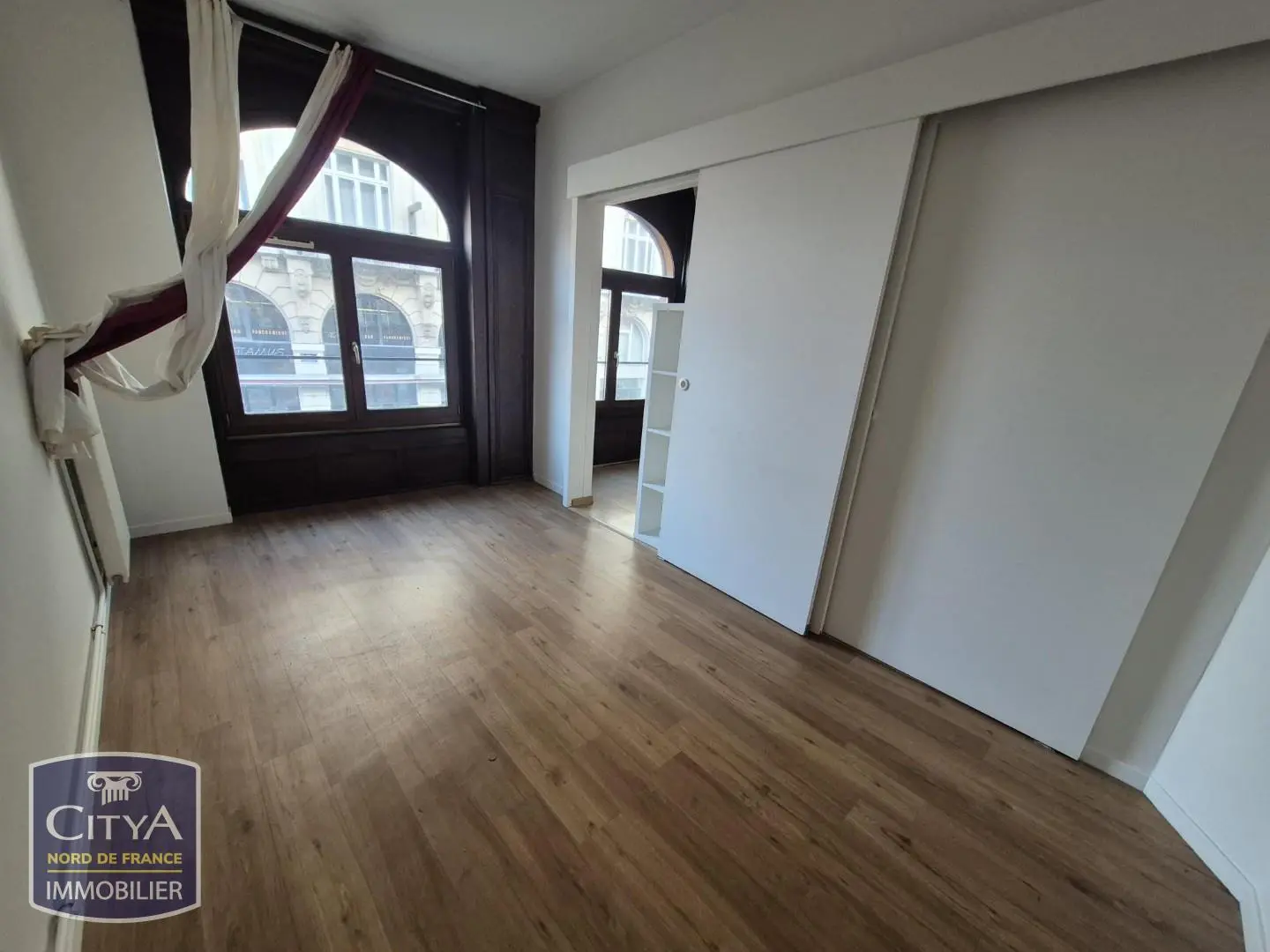 Photo 3 appartement Lille