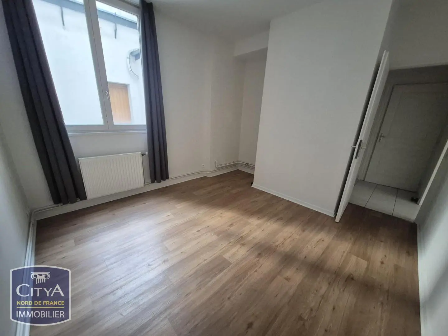 Photo 4 appartement Lille