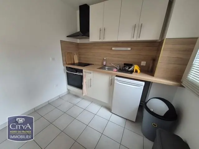 Photo 3 Appartement 2 pièces 51.57m²