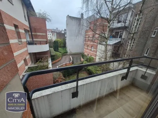 Photo 4 Appartement 2 pièces 51.57m²