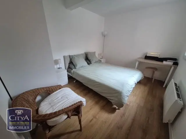 Photo 5 Appartement 2 pièces 51.57m²