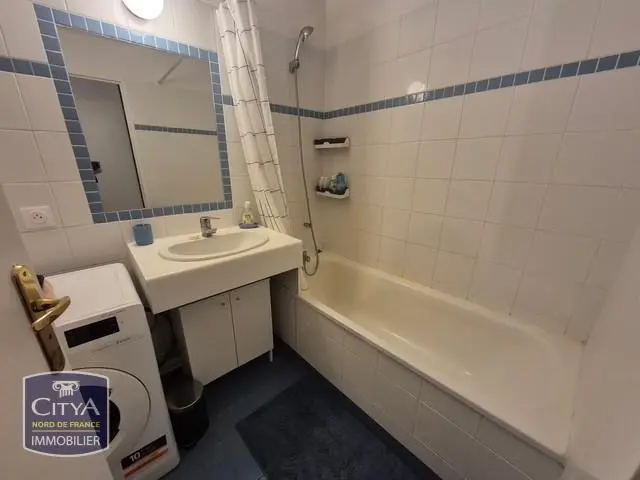 Photo 6 Appartement 2 pièces 51.57m²