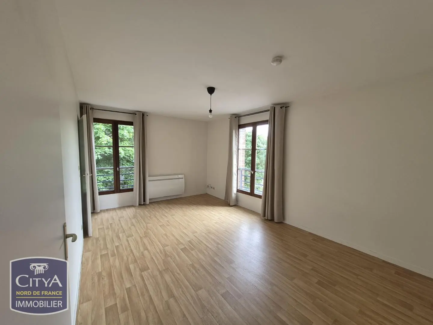 Photo 1 Appartement 1 pièce 29.79m²