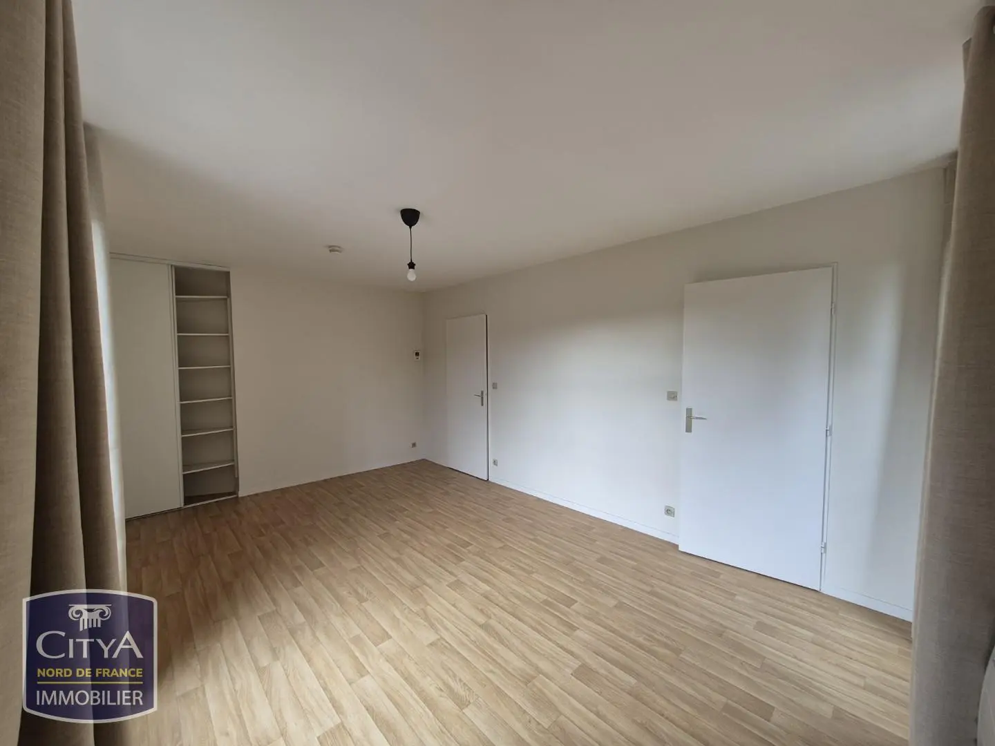Photo 1 appartement Lille