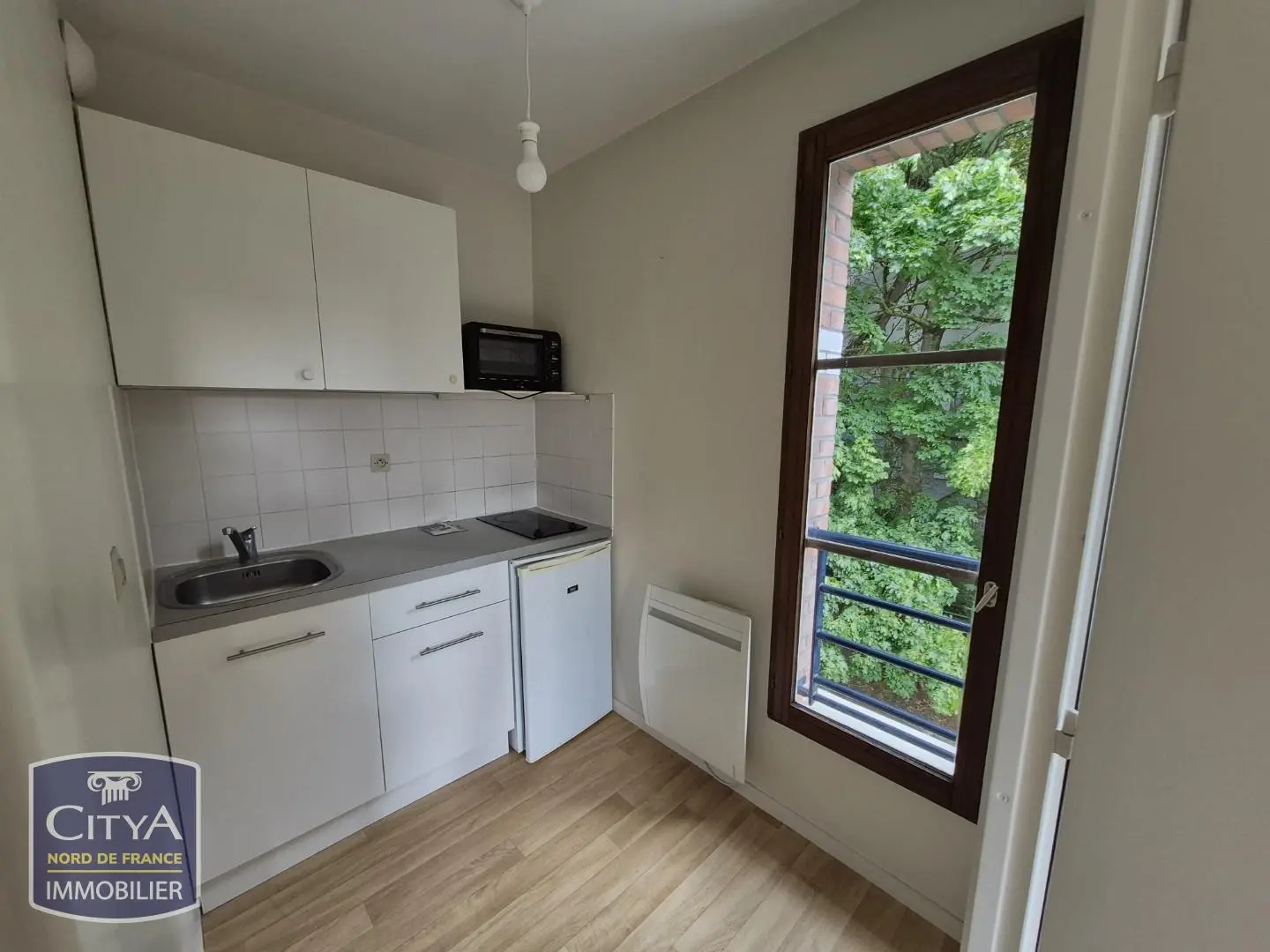 Photo 2 appartement Lille