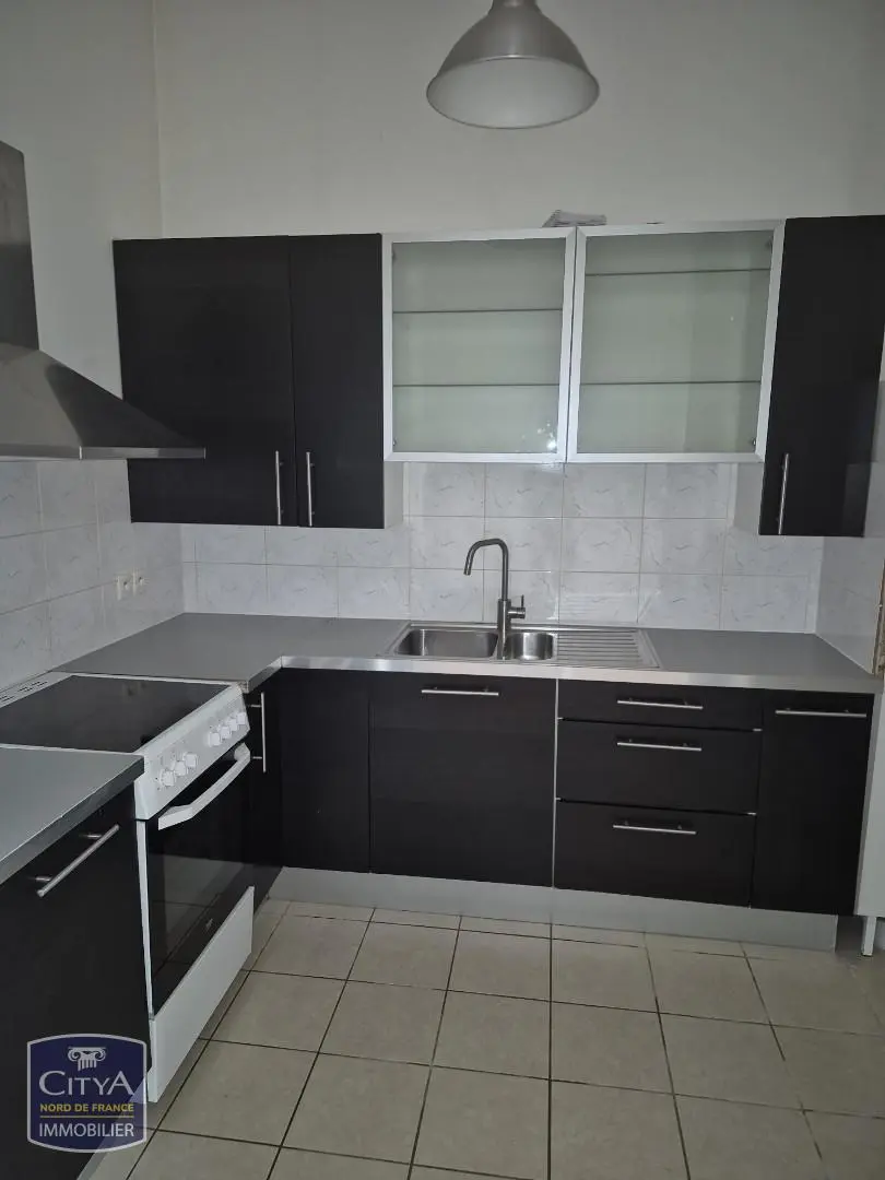 Photo 2 Appartement 2 pièces 52.66m²