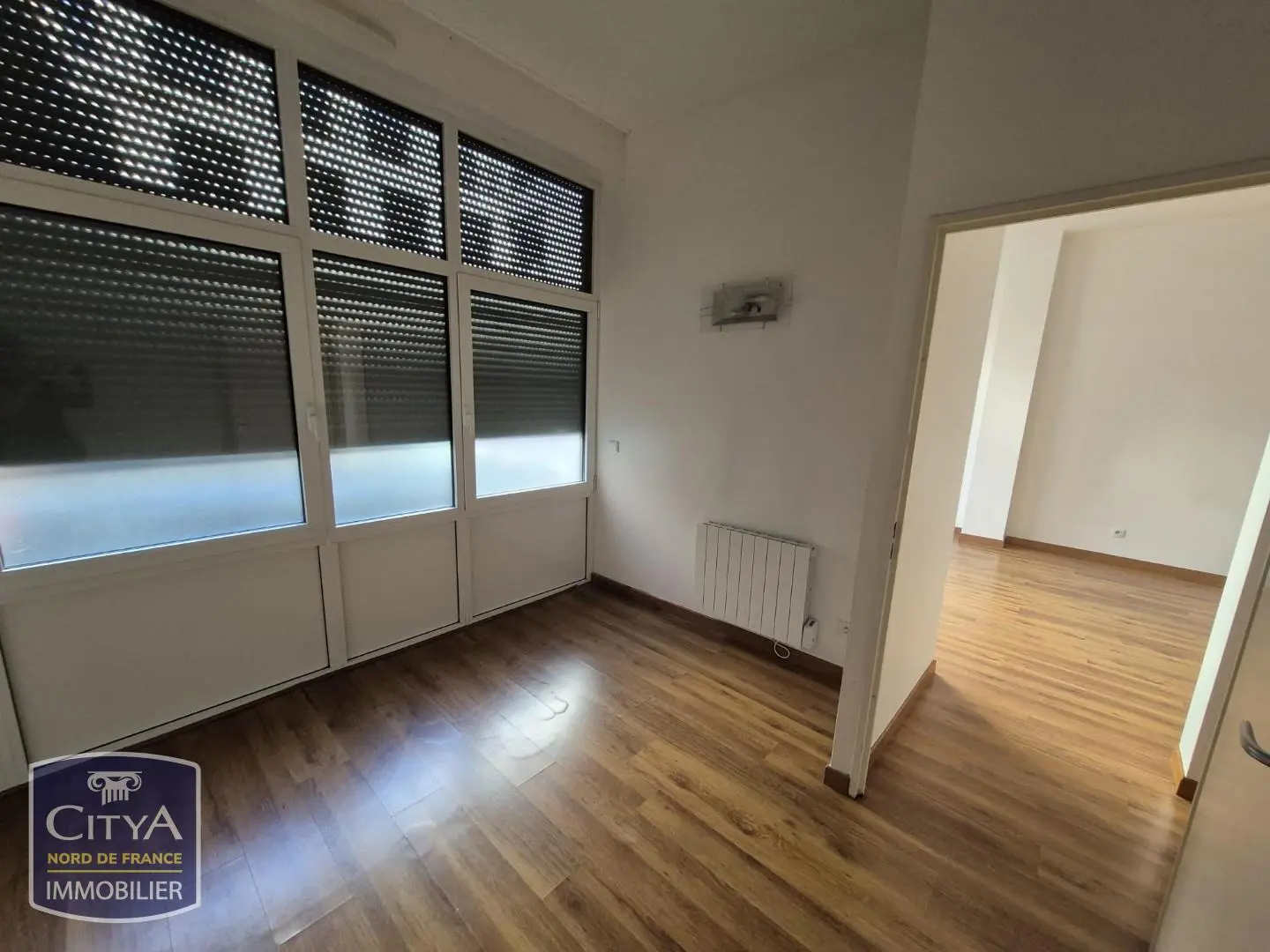 Photo 3 Appartement 2 pièces 52.66m²