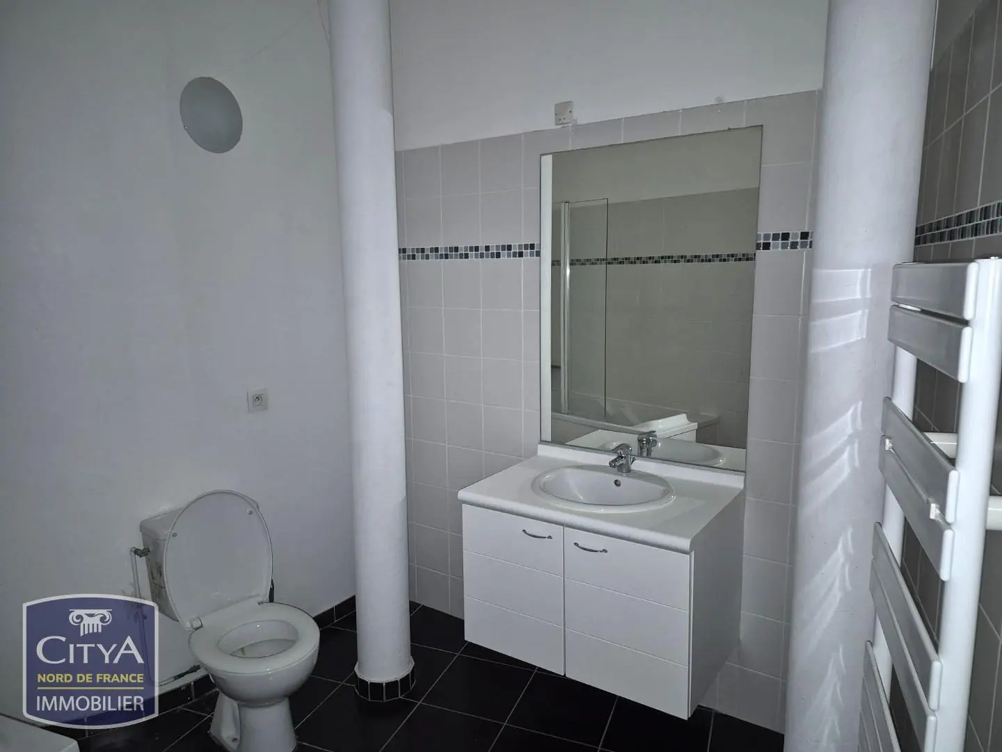 Photo 5 Appartement 2 pièces 52.66m²