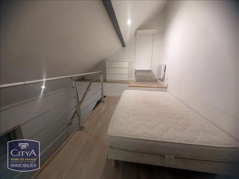 Photo 4 Appartement 1 pièce 21.58m²