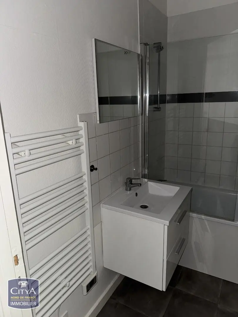 Photo 5 Appartement 1 pièce 25.72m²