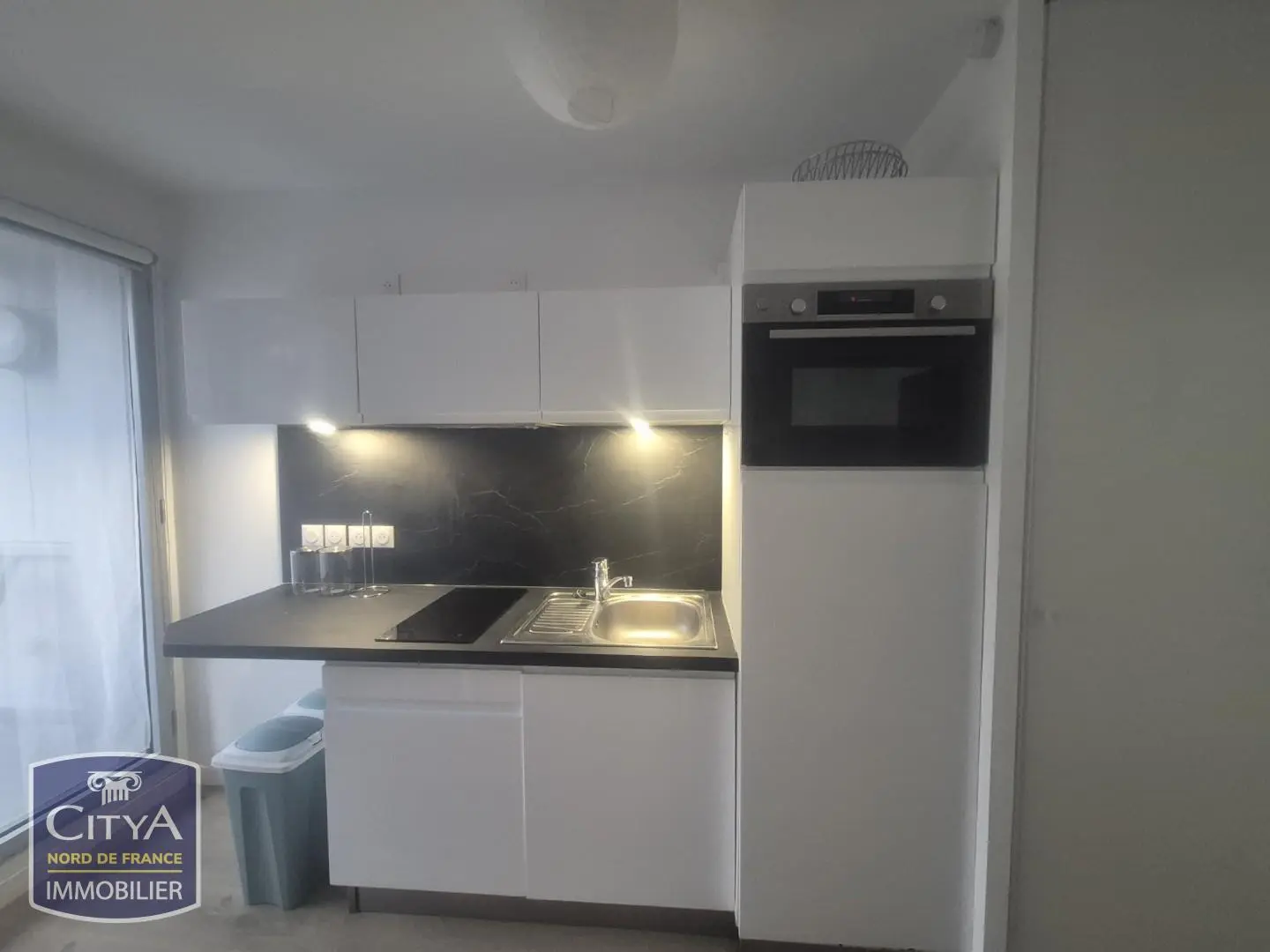 Photo 1 appartement Lille
