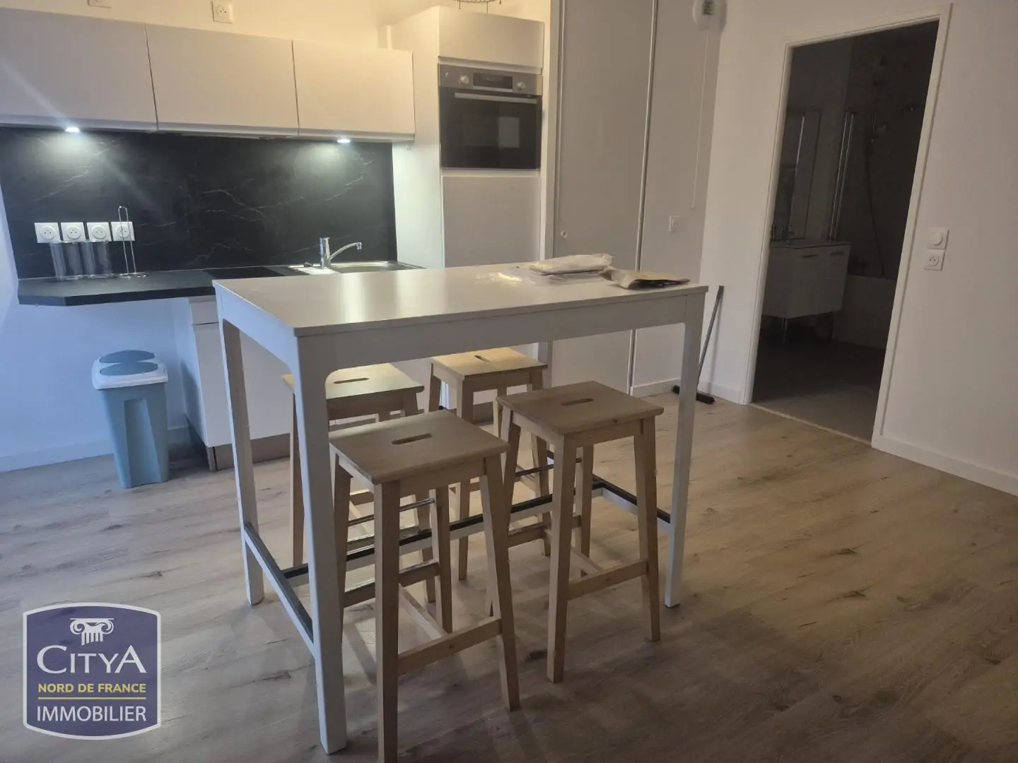 Photo 2 appartement Lille